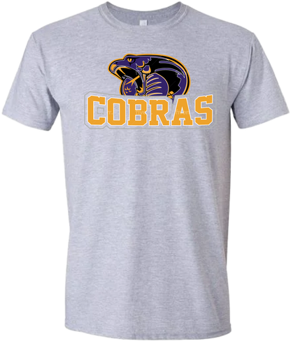 2024/25 Cobra Logo