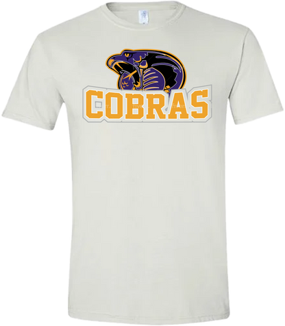 2024/25 Cobra Logo