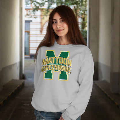 Mattoon Greenwave