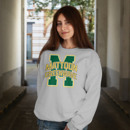 Mattoon Greenwave