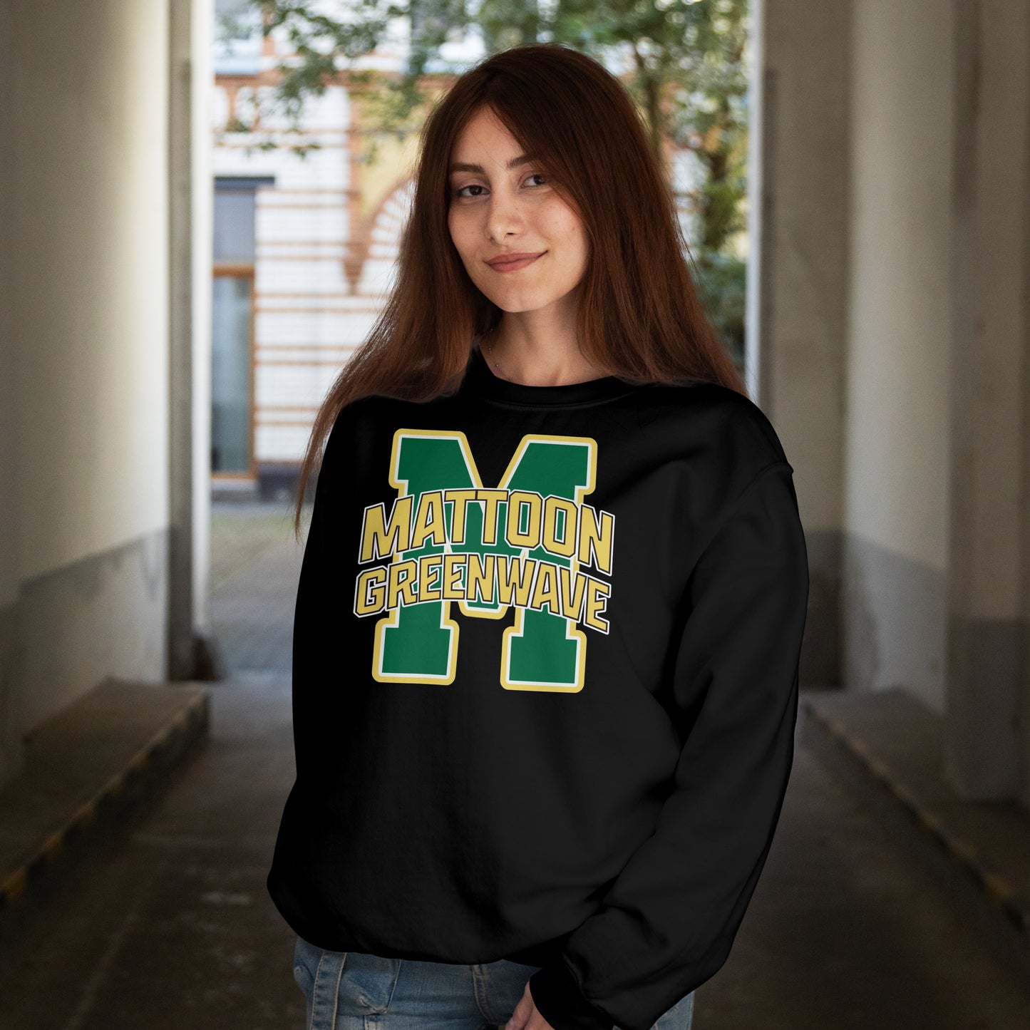 Mattoon Greenwave