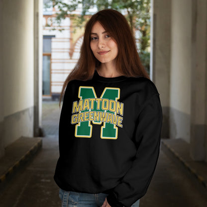 Mattoon Greenwave