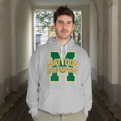 Mattoon Greenwave