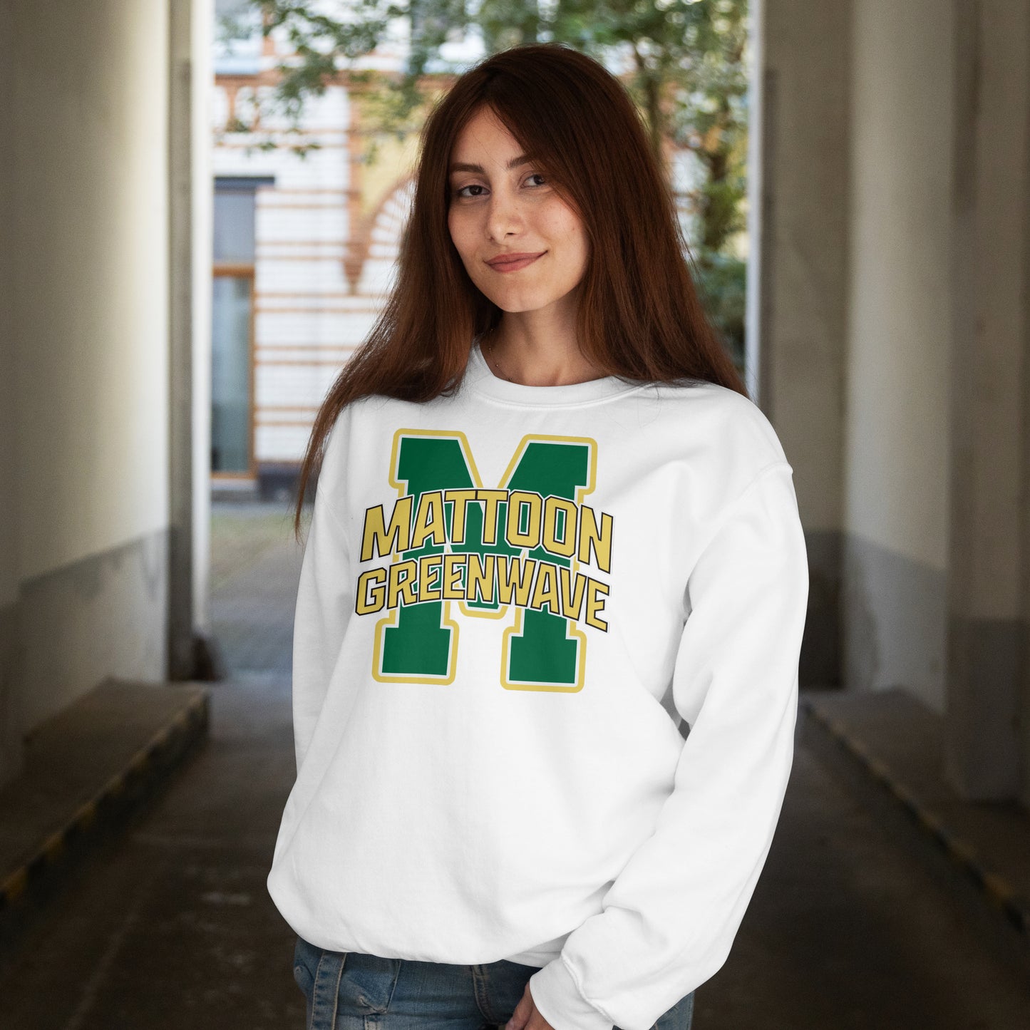 Mattoon Greenwave