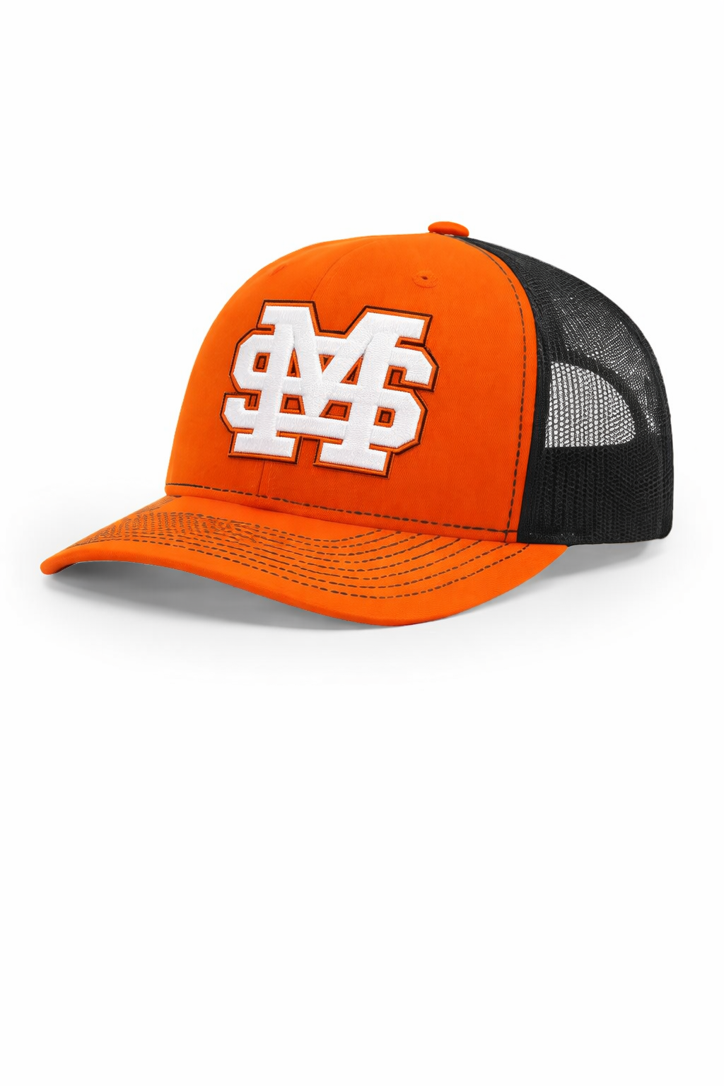 Snapback MS