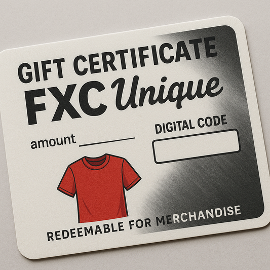FREE GIFT