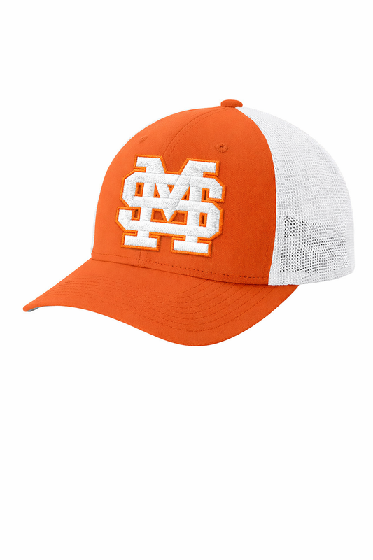 Flexfit Fitted Hat MS