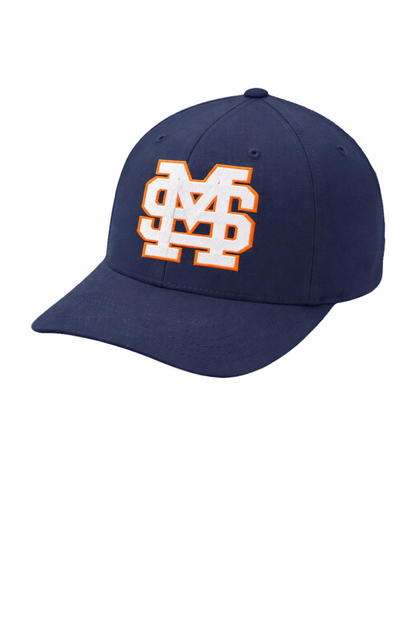 Flexfit Fitted Hat MS