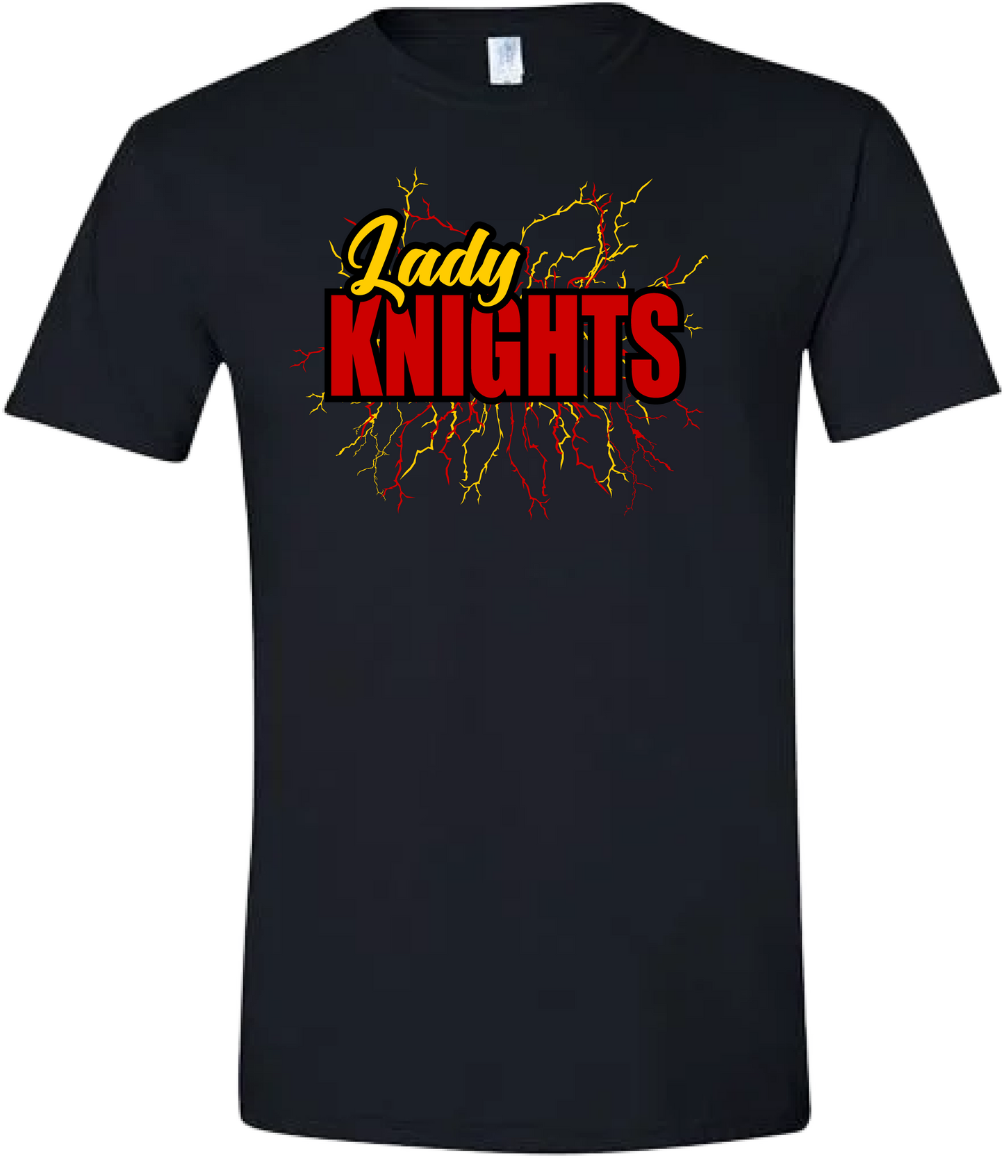 Lighting Knights TShirt