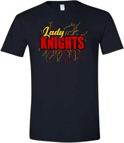 Lighting Knights TShirt