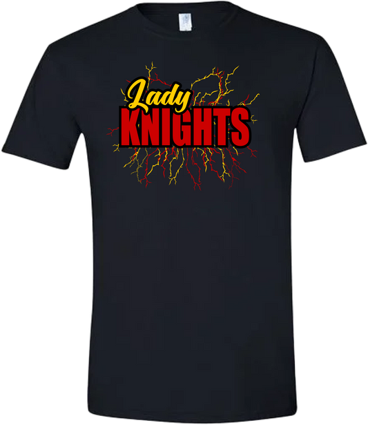 Lighting Knights TShirt