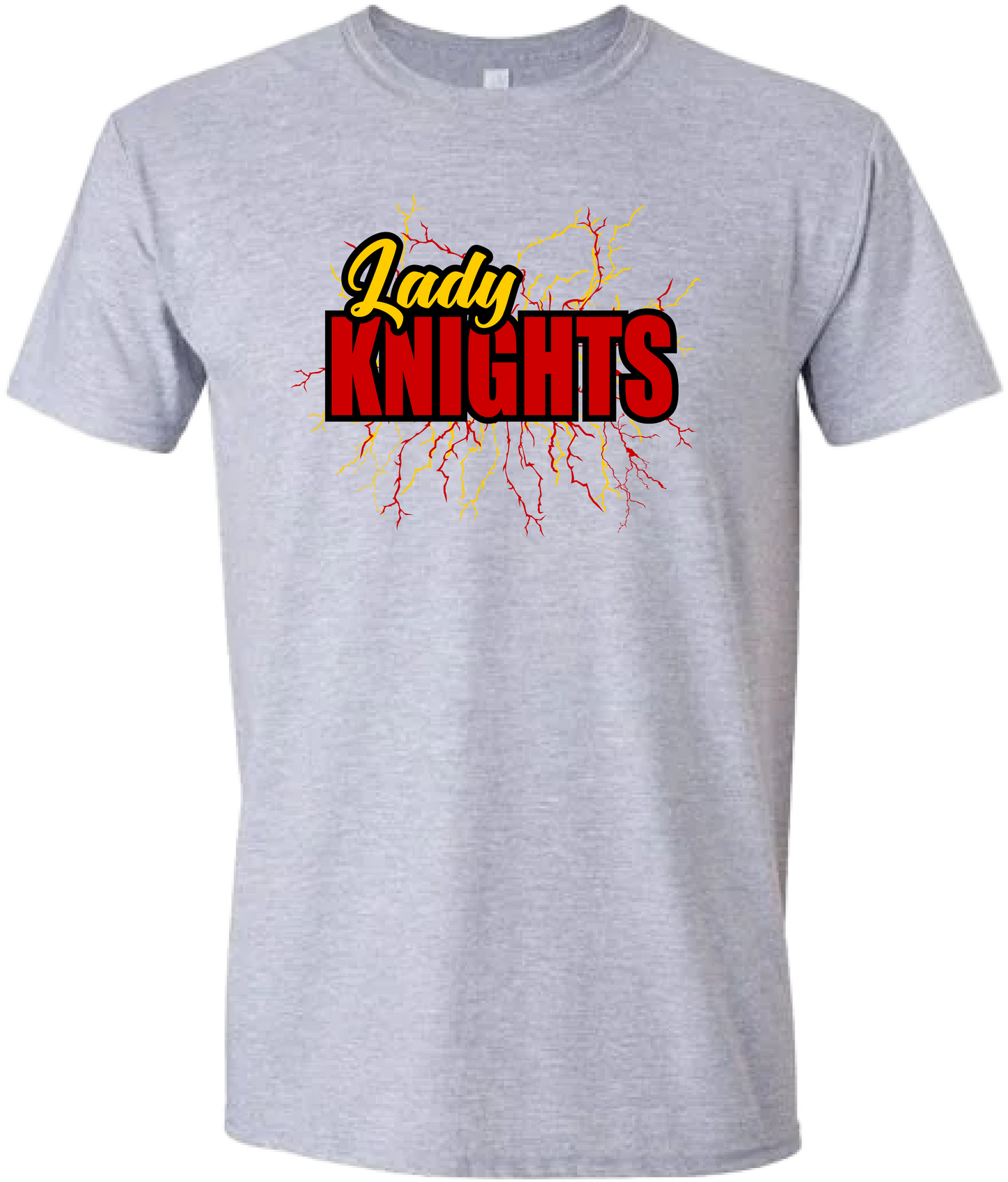 Lighting Knights TShirt