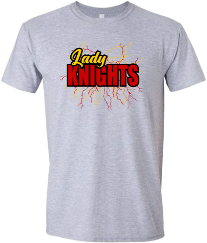 Lighting Knights TShirt