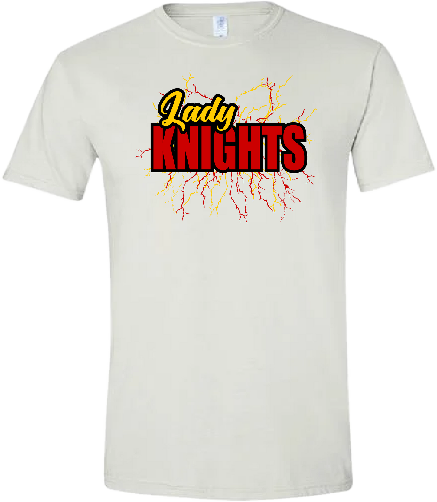 Lighting Knights TShirt