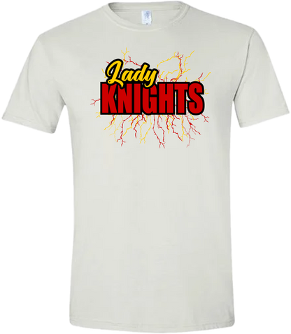 Lighting Knights TShirt