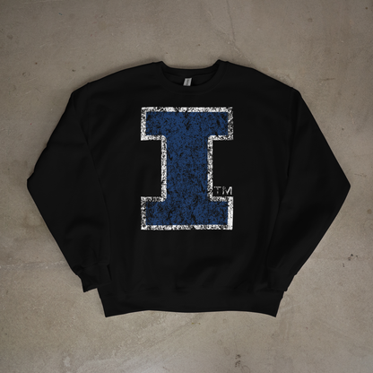 Illini Distressed I
