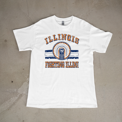 Illinois Fighting Illini