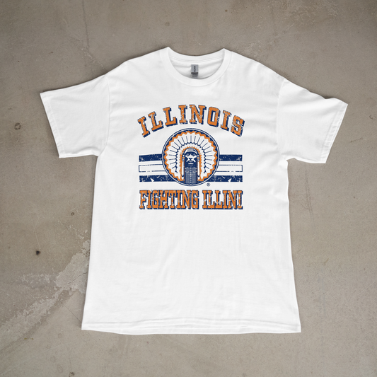 Illinois Fighting Illini