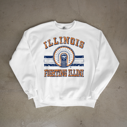 Illinois Fighting Illini