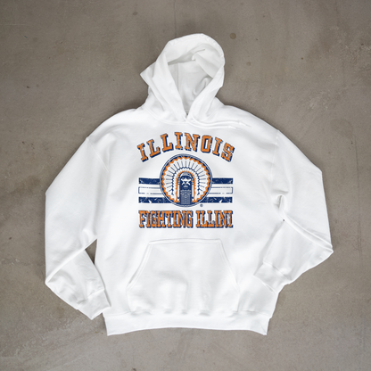 Illinois Fighting Illini