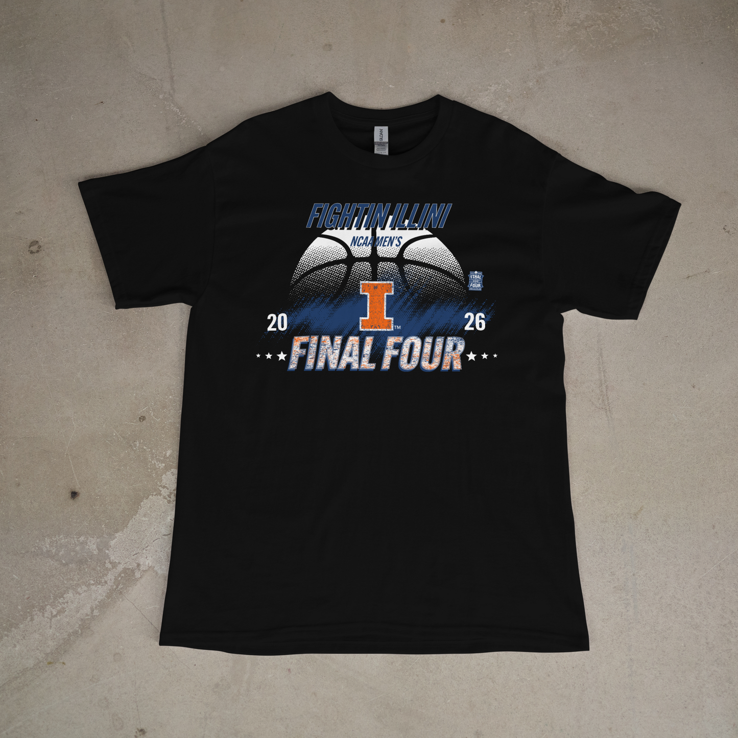 Final Four 2026