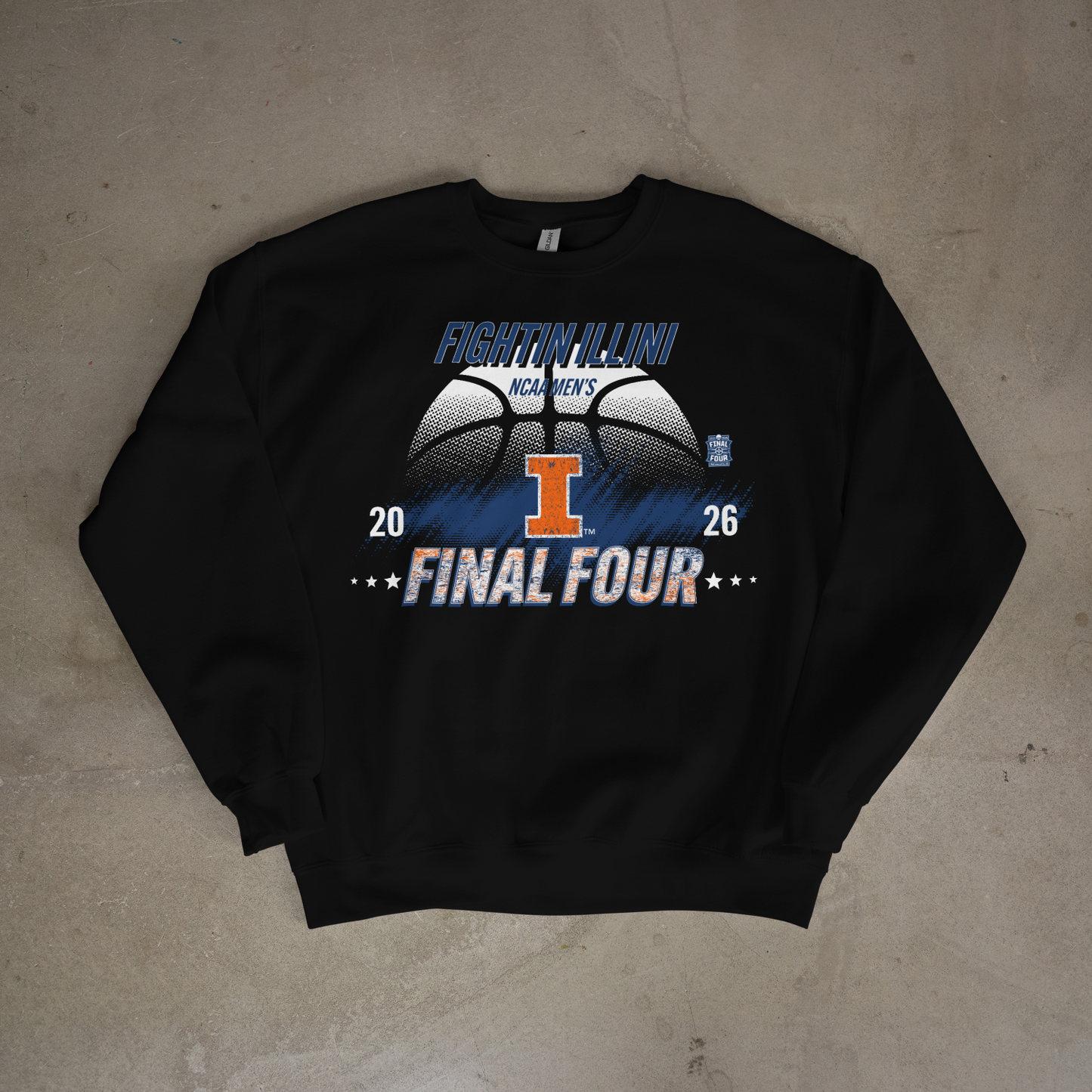 Final Four 2026