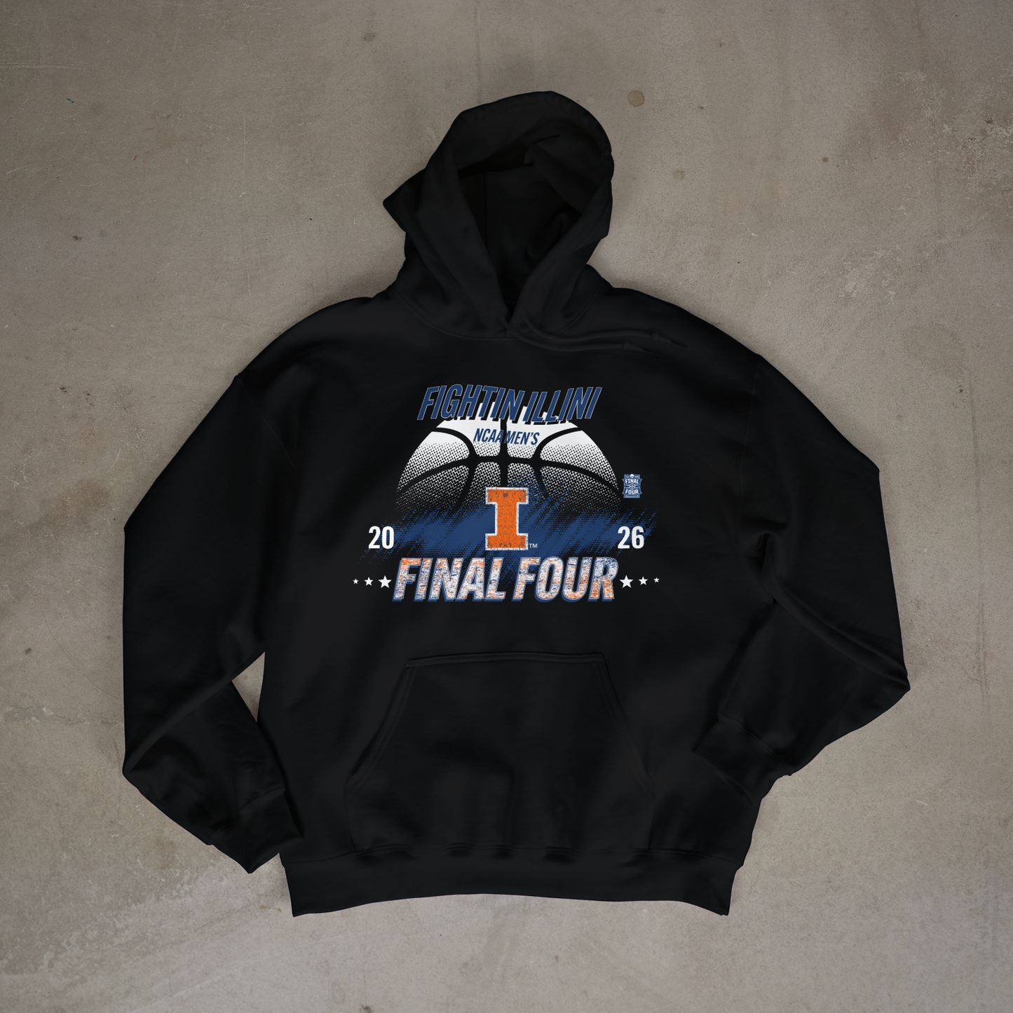 Final Four 2026
