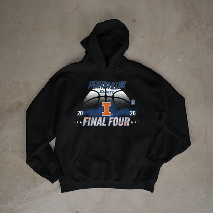 Final Four 2026