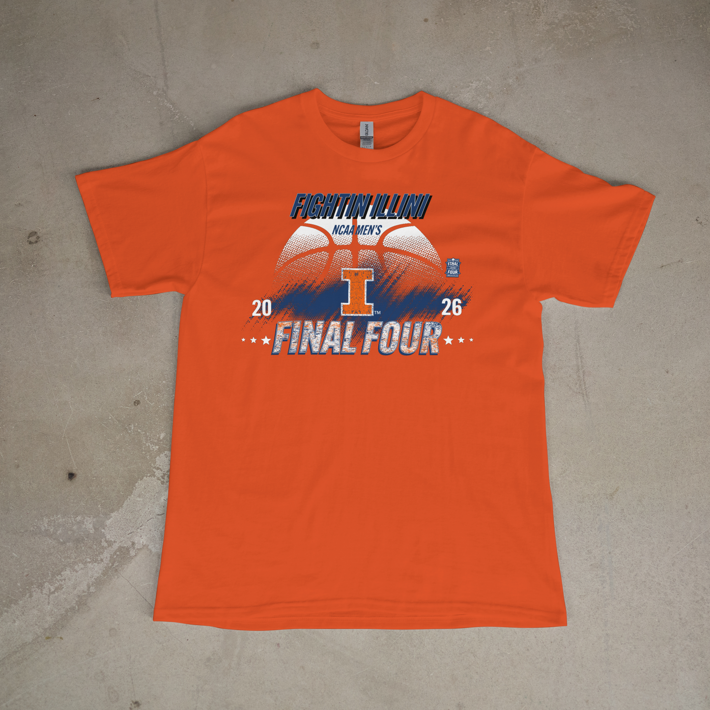 Final Four 2026