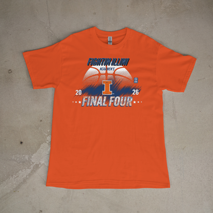Final Four 2026