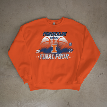 Final Four 2026