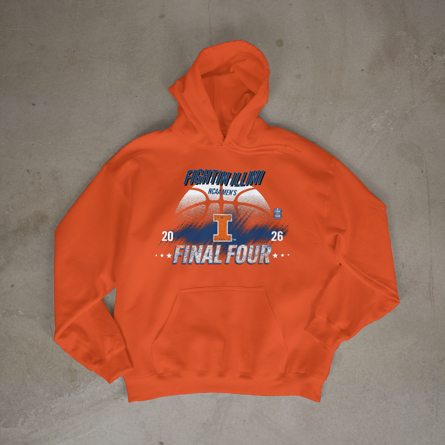 Final Four 2026