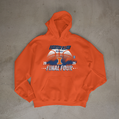 Final Four 2026