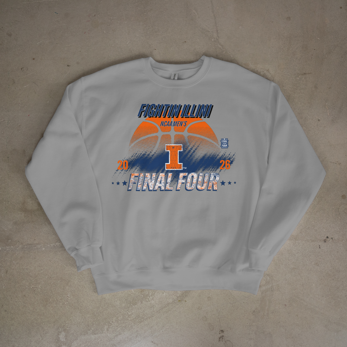 Final Four 2026