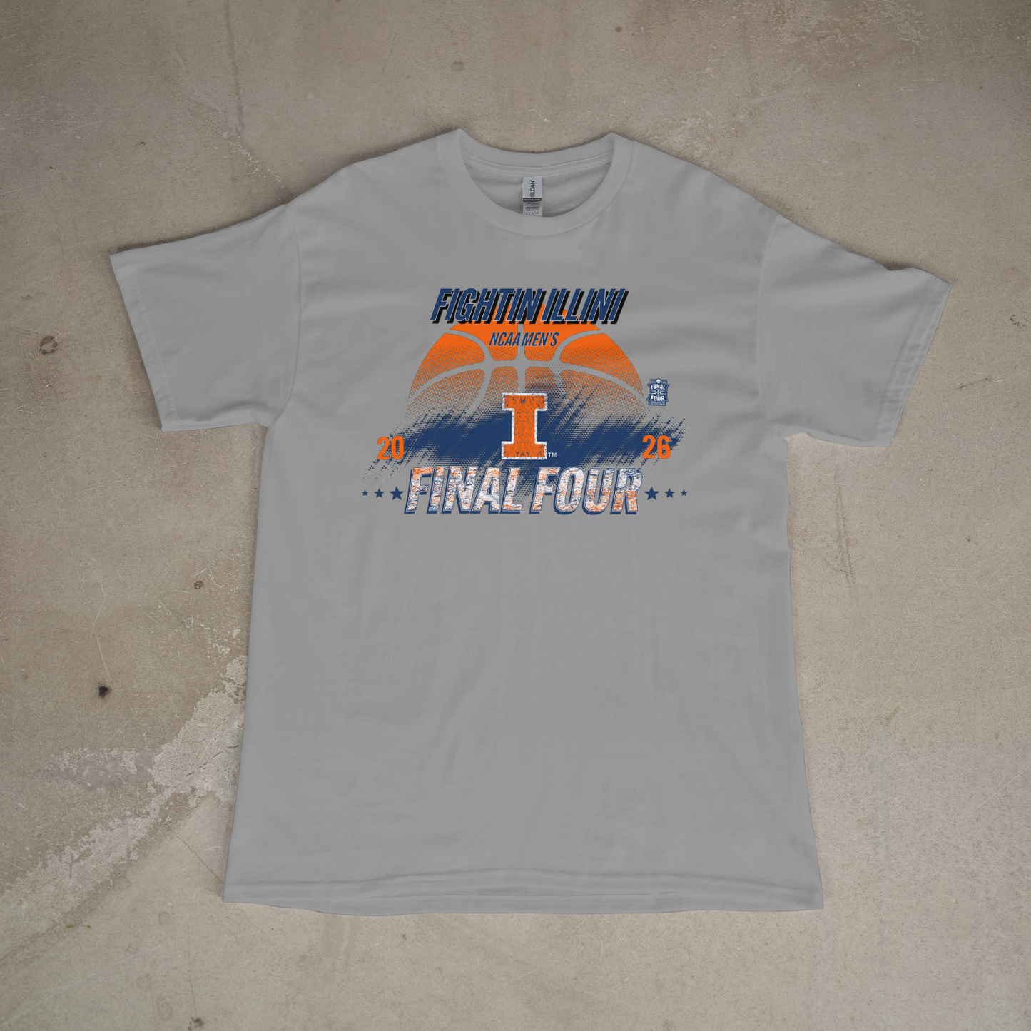 Final Four 2026