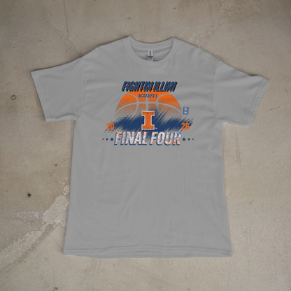 Final Four 2026