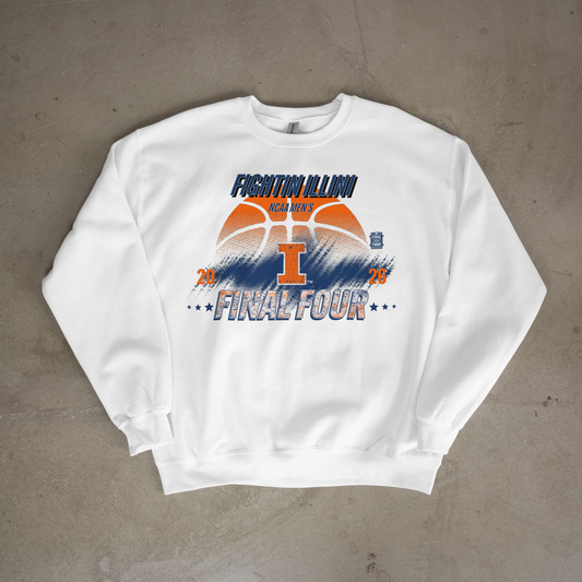 Final Four 2026