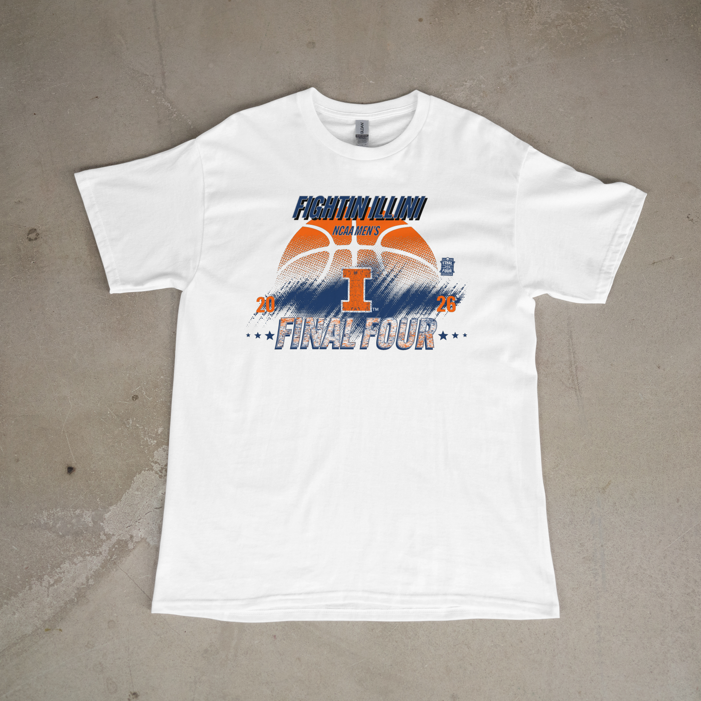 Final Four 2026