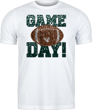 Personalized Game Day Special Effect