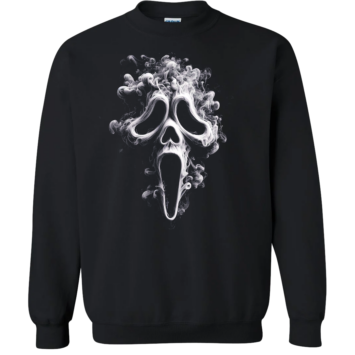 Ghostface Crewneck