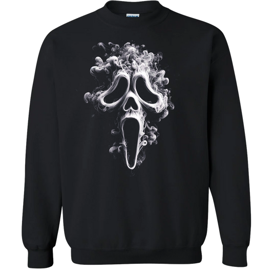 Ghostface Crewneck