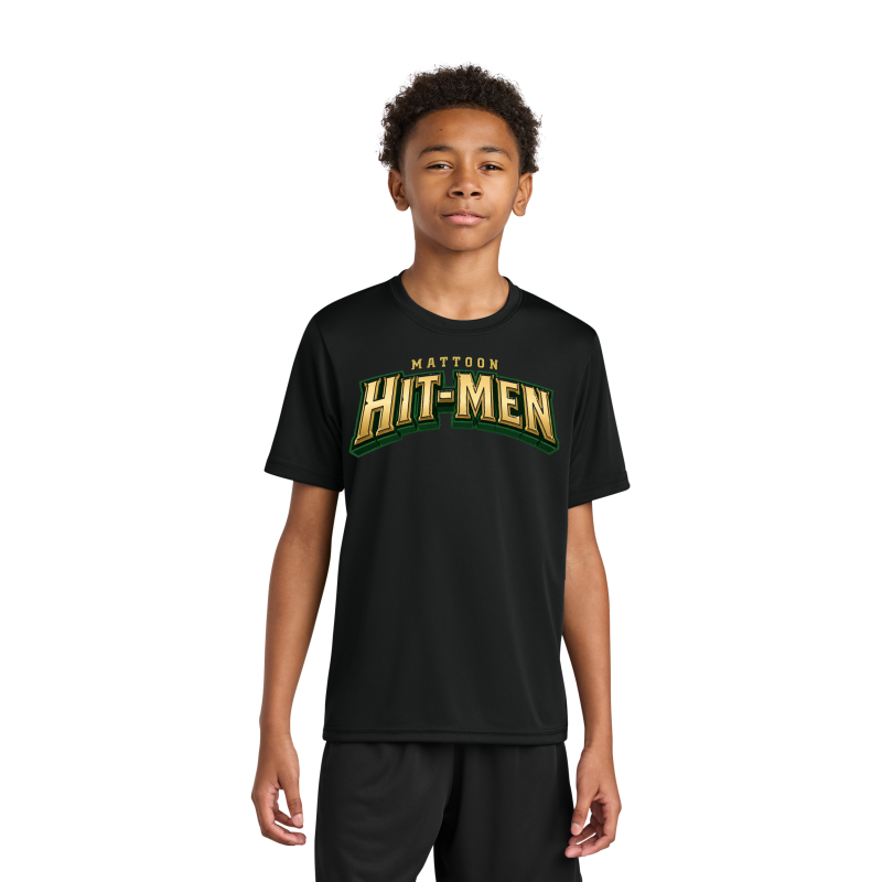 Mattoon Hit-Men 3D