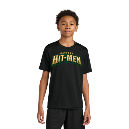 Mattoon Hit-Men 3D