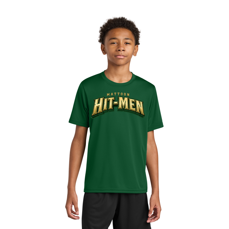 Mattoon Hit-Men 3D