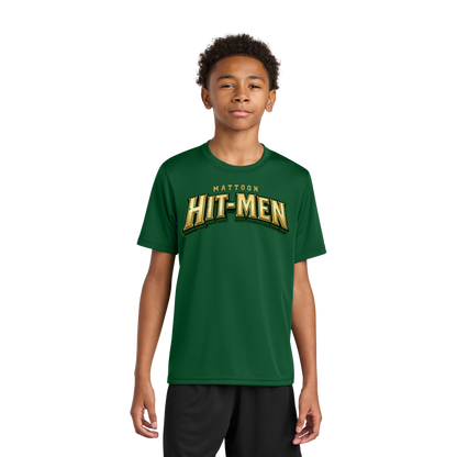 Mattoon Hit-Men 3D