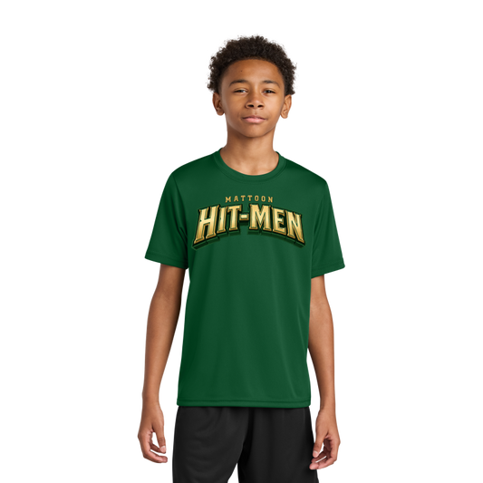 Mattoon Hit-Men 3D