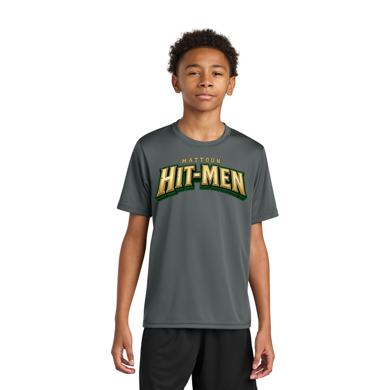 Mattoon Hit-Men 3D
