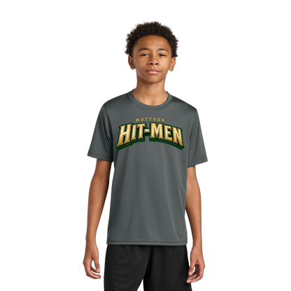 Mattoon Hit-Men 3D