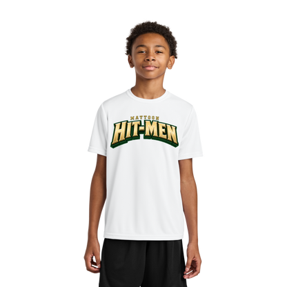 Mattoon Hit-Men 3D