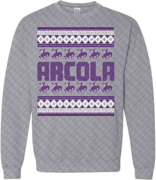 Ugly Arcola Sweater